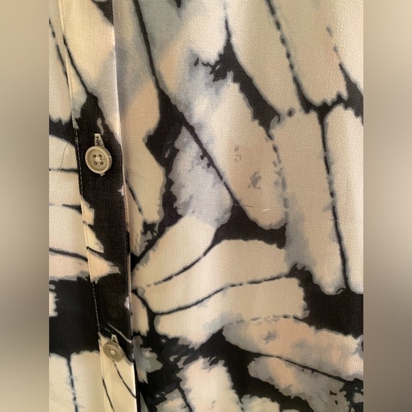 CAbi Cloudy Skies Maxi/Midi Dress - Picture 12 of 12